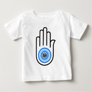 Camiseta Mão Jain