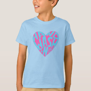 Camiseta Mão Lavagem