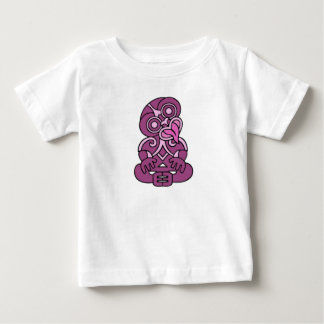 Camiseta Maori Hei Tiki