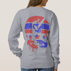 Camiseta Mãos da Unidade