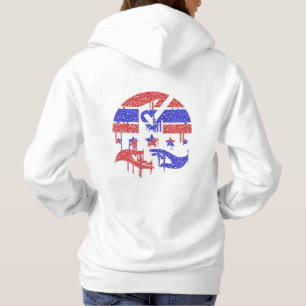 Camiseta Mãos da Unidade