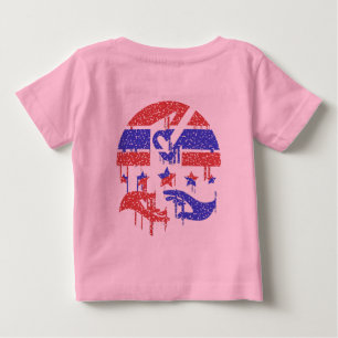 Camiseta Mãos da Unidade