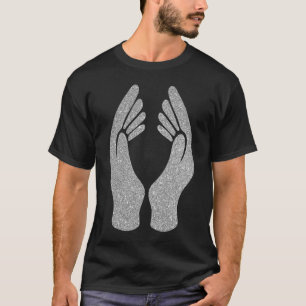 Camiseta Mãos Diamond