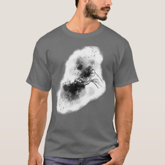 Camiseta Mãos do giz