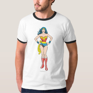 Camiseta Mãos maravilhosas em Hips