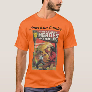Camiseta Mãos Mortas 31