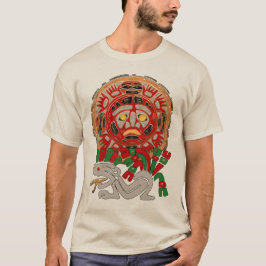 Camiseta Mãos Pelo Sol