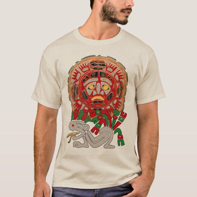 Camiseta Mãos Pelo Sol (Frente)