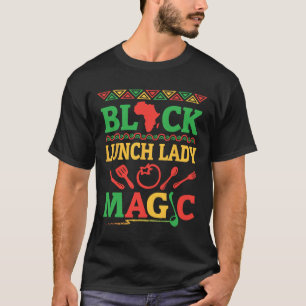 Camiseta Mapa da África Caneta Livros História Mês Almoço P