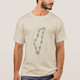 Camiseta mapa da palestina