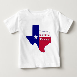 Camiseta Mapa de Sinalizador de Texto Nativo
