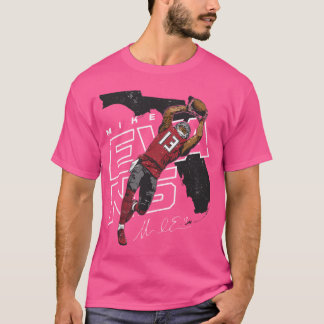 Camiseta Mapa do Jogador Mike Evans