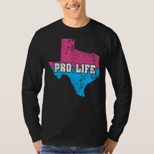 Camiseta Mapa do Land nos Estados Unidos Sinalizador de Abo