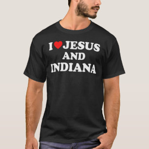 Camiseta Mapa Dos Eua Cristão Orgulhoso Eu Amo Jesus E Indi