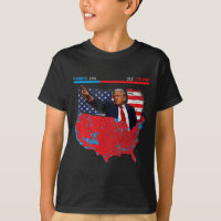 Mapa Eleitoral 2024 Trump 312 Red 2024 Res Eleitor