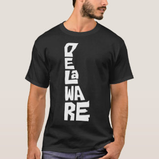 Camiseta Mapa Patriótico Do Estado De Origem Da Forma De Te