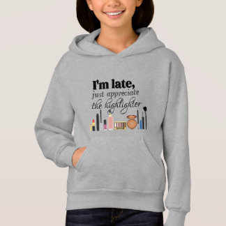 Camiseta Maquiagem
