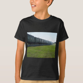 Camiseta Máquina a Vapor