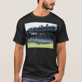 Camiseta Máquina a Vapor