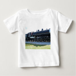 Camiseta Máquina a Vapor