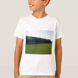 Camiseta Máquina a Vapor