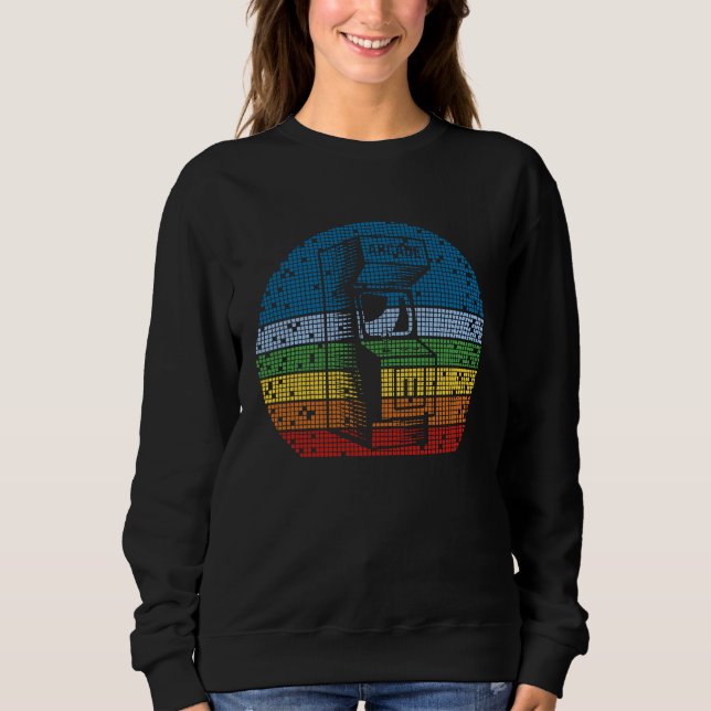 Camiseta Máquina de Arcade de Jogos Retrô Bit Concsole Víde (Frente)