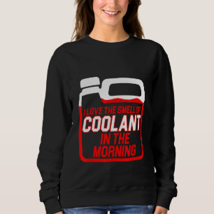 Camiseta Máquina de Ligação de Máquina de Arrefecimento Mac