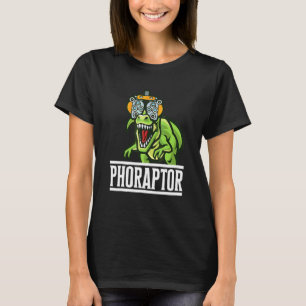 Camiseta Máquina de Optometria Phoropter Oftalmologista Pho