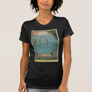 Camiseta Máquina de Twittering