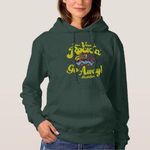 Camiseta Máquina do mistério "se os Rockin'… do Van "