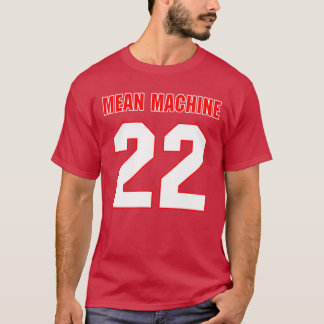 Camiseta Máquina Média Escura