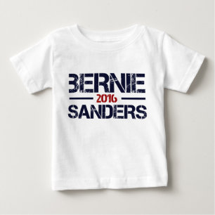 Camiseta Máquinas de lixar 2016 de Bernie