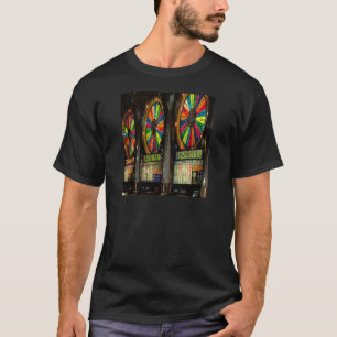 Camiseta Máquinas De Slot Las Vegas