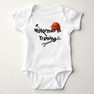 Camiseta Maquinista