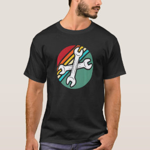Camiseta Maquinistas Maquinistas Engenheiros Mecânicos M 2