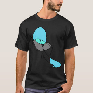 Camiseta Mar