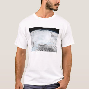 Camiseta Mar Ártico 2