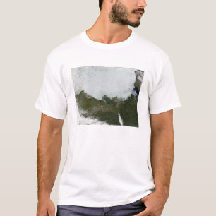 Camiseta Mar de Beaufort