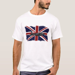 Camiseta Mar Harrier