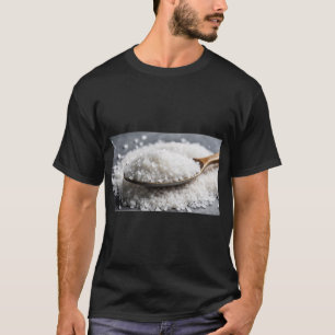 Camiseta Mar Sal Vibes Costeiro