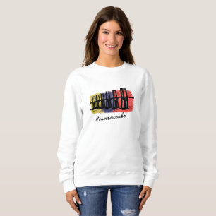 Camiseta Maracaibo - Puente Sobre El Lago Venezuela