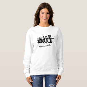 Camiseta Maracaibo - Puente Sobre El Lago Venezuela