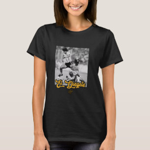 Camiseta Maradona El Diego Correndo