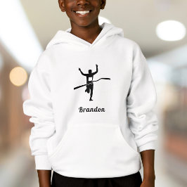 Camiseta Marathon Runner Track Cross Country Running Name