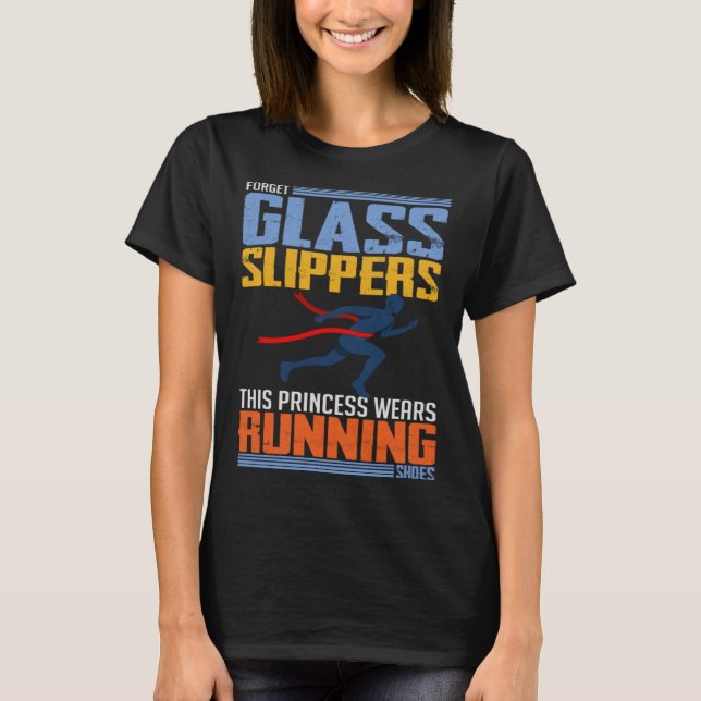 Camiseta Marathon Running Training Runner Finisher Coach Be (Frente)