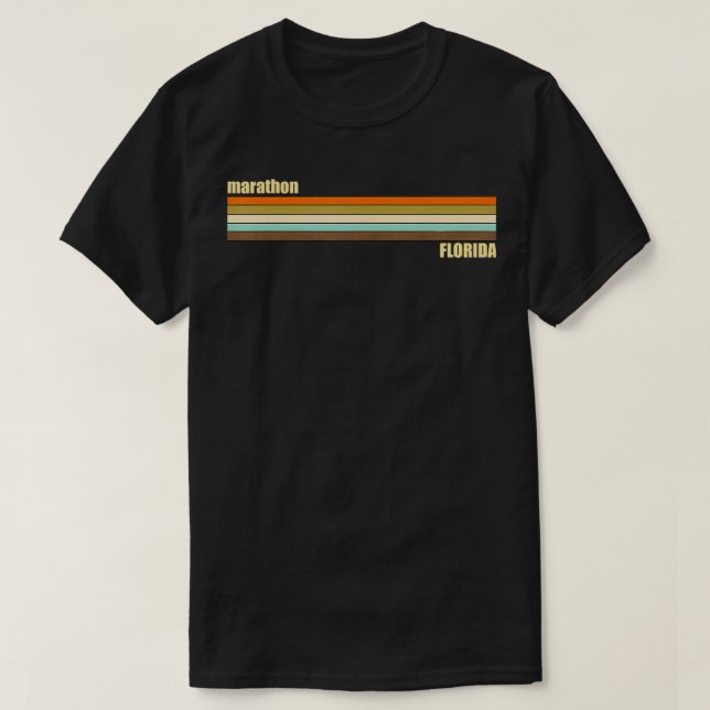 Camiseta Maratona (Frente do Design)