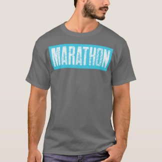 Camiseta Maratona 7