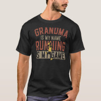 Maratona Corredora Meia Maratona Vintage Grand