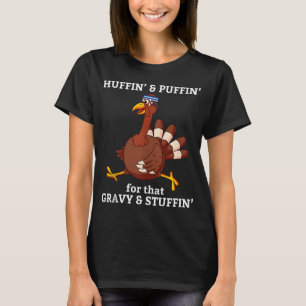 Camiseta Maratona Correndo Turca Trot Funny Group Team Pres