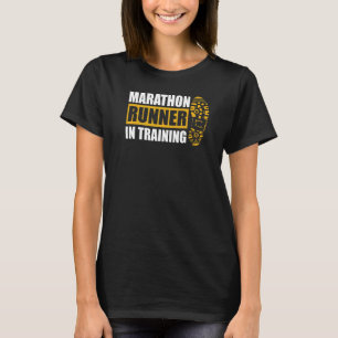 Camiseta Maratona Cotação De Formação Para Uma Maratona R